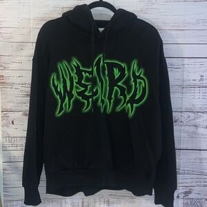 WEEKDAY Weird Hoodie